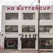HD Buttercup Loft