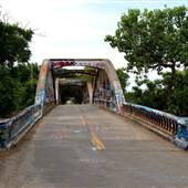 Stevenson Bridge