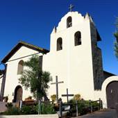 Mission Santa Ines