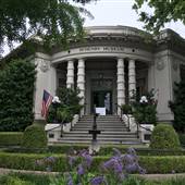 The McHenry Museum & Mansion