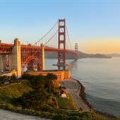 Fort Point National Historic Site