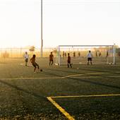 Mary Grogan Community Park & Soccer Complex