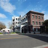 Modesto - 11th Street