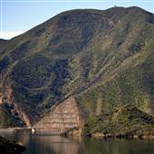 Pyramid Lake