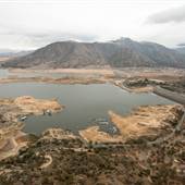 Lake Isabella