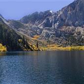 Convict Lake / Convict Lake Resort