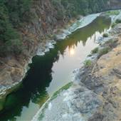 Standish-Hickey State Recreation Area (SRA)