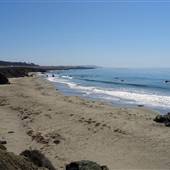 Hearst San Simeon State Park (SP)