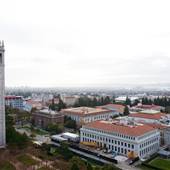 University of California, Berkeley - UCB