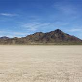 Lucerne Dry Lake  - Bureau of Land Management - BLM