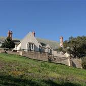 Greystone Mansion & Park