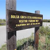 Bolsa Chica Ecological Reserve - California Department of Fish and Wildlife
