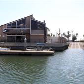 Huntington Harbor