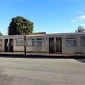 Studio Subway Rental
