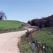 Carmel Valley Road / Monterey County Route G16