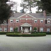 Monterey House A
