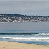 Monterey - Coastal Views
