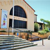 Pacific Grove Museum of Natural History
