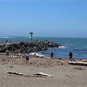 Noyo Beach