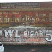 Ukiah - Downtown Murals