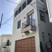 Ocean View Manhattan Beach-Parisian Chic Beach House