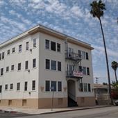 Ocean View Apartments