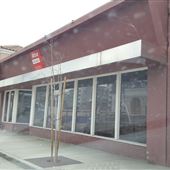 Restaurant 215 Central - Glendale - VACANT