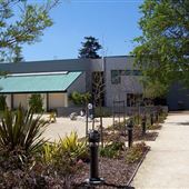 Charles M. Schulz Museum and Research Center