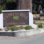 Cypress Hill Memorial Park