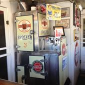Pick's Drive In