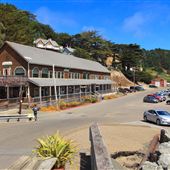 Chowder House & Tap Room