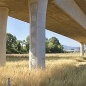 Jesse D Pittman S01 Navy SEAL Memorial Bridge