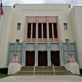 Pasadena Scottish Rite Cathedral