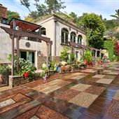 Houdini Estate