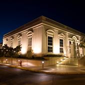 Richard Nixon Presidential Library & Museum / Oval Office / White House East Room / Cabinet Room / Pat Nixon Gardens