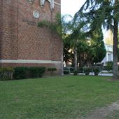 Alexander Hamilton High School - LAUSD