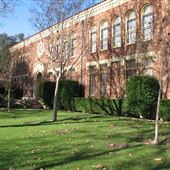 Dorris Place Elementary School - LAUSD