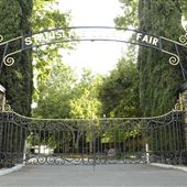 Stanislaus County Fairground - 38th DAA