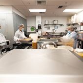 Amped Kitchens