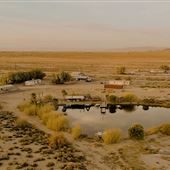 Roughout Ranch