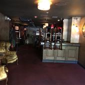 Sunset & Vinyl Bar - 1521 Vine - 800 Degrees Woodfired Kitchen