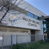 Valley Village Center - Fred Chapa Campus