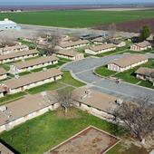 Farm Labor Camp - Wasco Housing Authority