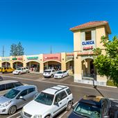 Plaza Del Sol - ShopCore Properties