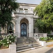 Ebell of Los Angeles, The