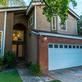 Stunning Sherman Oaks House
