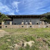 Granite Cove Big Sur