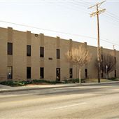 Grimco Owensmouth - Office Warehouse Building - VACANT