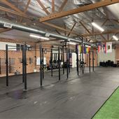Mixtape Athletics CrossFit & Boxing