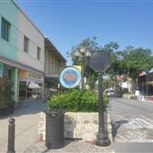 Historic Downtown Pomona - Vacant Retail Space